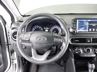 Hyundai Kona 2018, 49706 км, за 15800000 KRW - фото 16