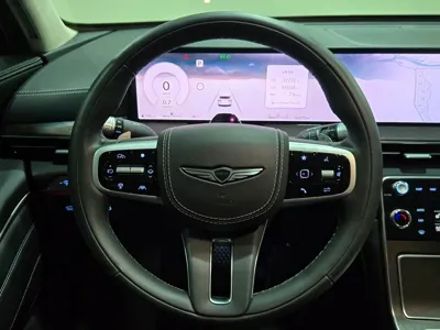Genesis GV80 2025, 32259 км, за 66000000 KRW - фото 7