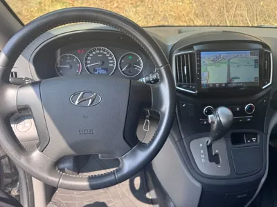 Hyundai Starex 2020, 141200 км, за 12900000 KRW - фото 9