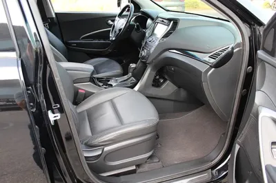 Hyundai Santafe 2014, 170480 км, за 7500000 KRW - фото 12