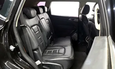 KG_Mobility_Ssangyong Rexton 2018, 138578 км, за 11700000 KRW - фото 12