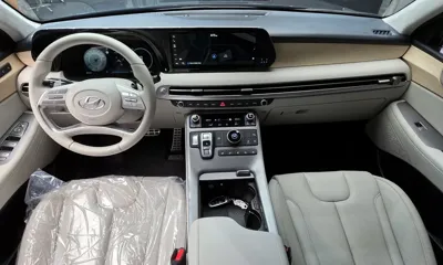 Hyundai Palisade 2024, 25337 км, за 10000 KRW - фото 7