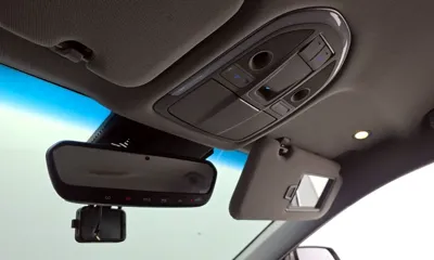 Genesis G80 2020, 136718 км, за 18500000 KRW - фото 27
