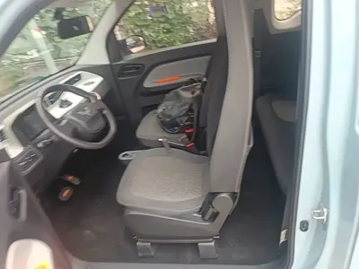 Wuling MINIEV 2020, 36600 км, за 16800 CNY - фото 15