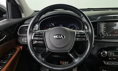 Kia Sorento 2020, 96928 км, за 19500000 KRW - фото 13