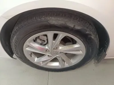 Buick Regal 2022, 45400 км, за 74100 CNY - фото 23