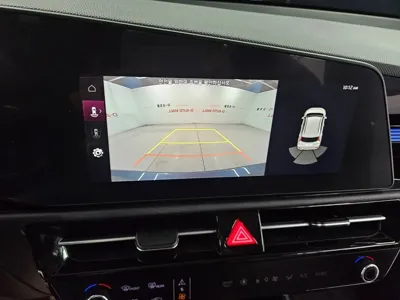 Kia Niro 2024, 61183 км, за 17900000 KRW - фото 15