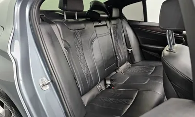 BMW 5-Series 2017, 69835 км, за 24500000 KRW - фото 12