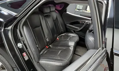Hyundai Grandeur 2015, 230314 км, за 4490000 KRW - фото 12
