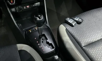 Kia Morning 2017, 34945 км, за 9300000 KRW - фото 9