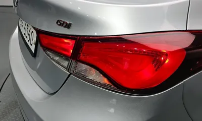 Hyundai Avante 2015, 107611 км, за 5790000 KRW - фото 24