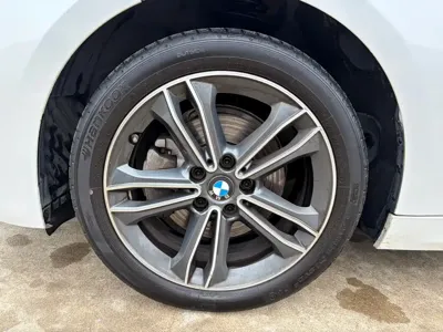 BMW 1 Series 2022, 29000 км, за 92000 CNY - фото 23