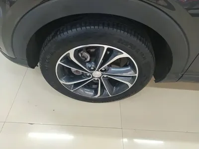 Buick Encore GX 2019, 70700 км, за 49100 CNY - фото 23