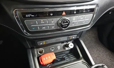 KG_Mobility_Ssangyong Rexton 2018, 105595 км, за 13000000 KRW - фото 16