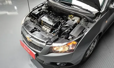 ChevroletGMDaewoo Lacetti 2010, 157217 км, за 1950000 KRW - фото 6