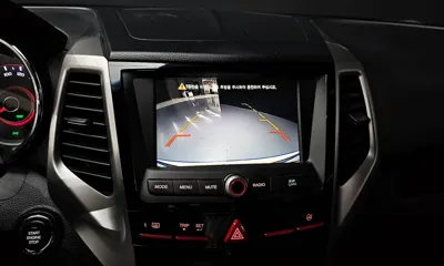 KG_Mobility_Ssangyong TIBOLI 2015, 181916 км, за 5600000 KRW - фото 16