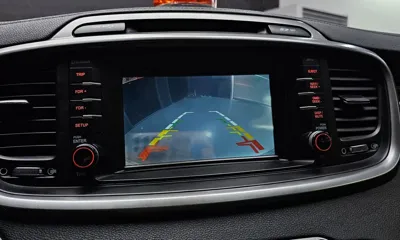 Kia Sorento 2016, 157723 км, за 10700000 KRW - фото 15