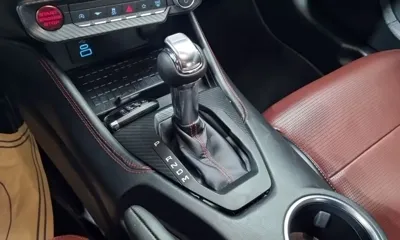 Ford Mustang 2025, 6114 км, за 41000000 KRW - фото 9