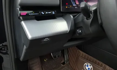 BMW 5-Series 2024, 17066 км, за 60490000 KRW - фото 33