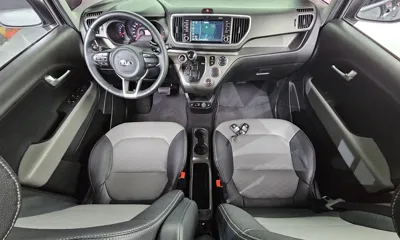 Kia Ray 2019, 59845 км, за 12600000 KRW - фото 7