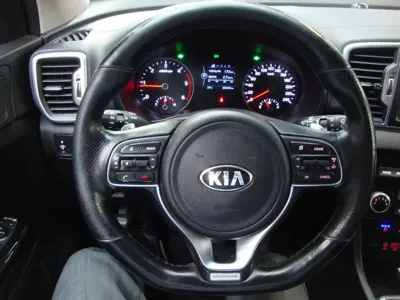 Kia Sportage 2018, 85883 км, за 13900000 KRW - фото 5