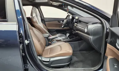 Kia K3 2019, 155502 км, за 10000000 KRW - фото 26