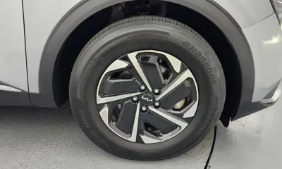 Kia Sportage 2023, 19139 км, за 25990000 KRW - фото 21