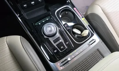 Kia Canival 2023, 89820 км, за 34500000 KRW - фото 9