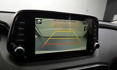 Hyundai Santafe 2019, 40923 км, за 20600000 KRW - фото 15