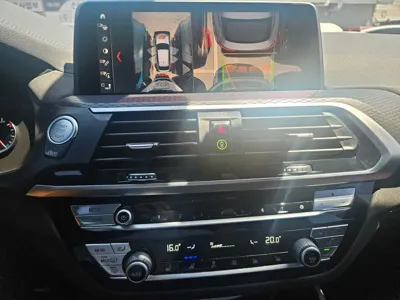 BMW X4 2019, 56000 км, за 39990000 KRW - фото 8