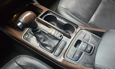 Kia K7 2015, 133486 км, за 6700000 KRW - фото 9