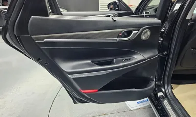 Hyundai Grandeur 2018, 178965 км, за 10890000 KRW - фото 25
