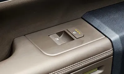 Kia Tasman 2026, 6206 км, за 36900000 KRW - фото 28