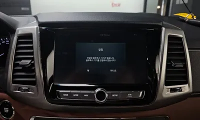 KG_Mobility_Ssangyong Rexton 2018, 260658 км, за 39990000 KRW - фото 16