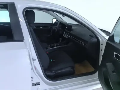 Honda Civic 2024, 14100 км, за 91199 CNY - фото 8