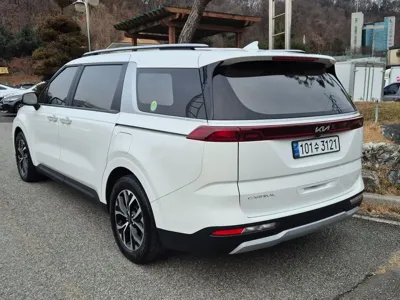 Kia Canival 2023, 39370 км, за 27500000 KRW