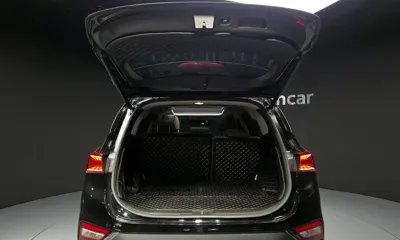Hyundai Santafe 2019, 120123 км, за 16990000 KRW - фото 19