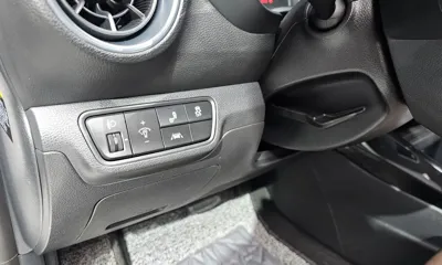 Kia K3 2019, 46321 км, за 15800000 KRW - фото 19