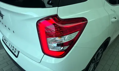 KG_Mobility_Ssangyong TIBOLI 2017, 132603 км, за 7900000 KRW - фото 23