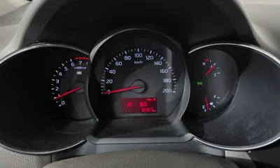 Kia Morning 2016, 6457 км, за 6500000 KRW - фото 8