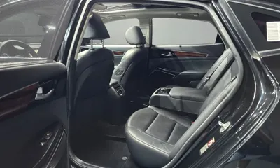 Kia K7 2016, 131177 км, за 10300000 KRW - фото 12