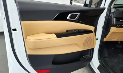 Kia Canival 2022, 58071 км, за 23400000 KRW - фото 24
