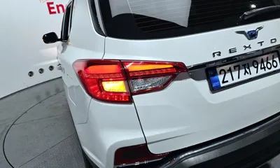 KG_Mobility_Ssangyong Rexton 2019, 80533 км, за 18700000 KRW - фото 23