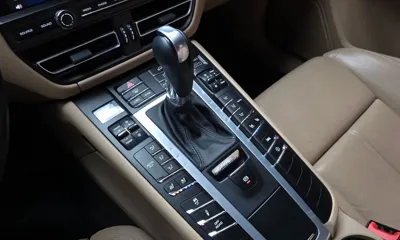 Porsche Macan 2021, 82525 км, за 49900000 KRW - фото 9