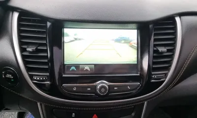 ChevroletGMDaewoo Trax 2019, 106862 км, за 8700000 KRW - фото 10