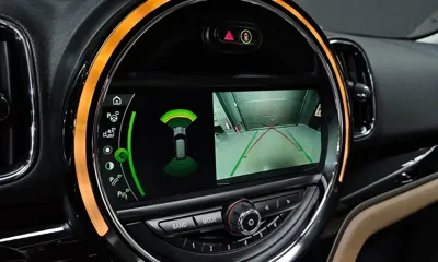 MINI Countryman 2018, 129464 км, за 13900000 KRW - фото 15