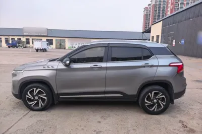 Baojun 510 2017, 79900 км, за 38394.93 CNY - фото 14