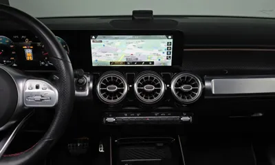 Mercedes-Benz GLB-Class 2021, 108656 км, за 28500000 KRW - фото 15