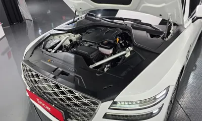 Genesis G80 2025, 49733 км, за 45900000 KRW - фото 6