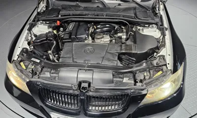 BMW 3-Series 2005, 147010 км, за 2500000 KRW - фото 6